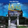 Laura und das Geheimnis von Aventerra 4 CDs