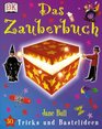 Das Zauberbuch 50 Tricks und Bastelideen