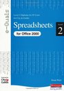 eQuals Level 2 Spreadsheets for Office 2000 Spreadsheets