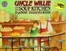 Uncle Wille and the Soup Kitchen