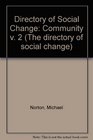 Directory of Social Change Community