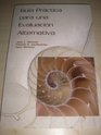 A Practical Guide to Alternative Assessment