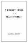 A Pocket Guide to Flash Fiction