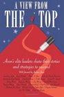 A View From The Top Avon's elite leaders share their stories and strategies to succeed