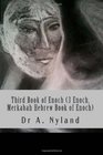 Third Book of Enoch