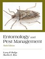 Entomology and Pest Management Sixth Edition