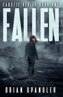 Fallen PostApocalyptic Dystopian Thriller  Book 1