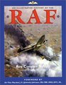 An Illustrated History of the RAF