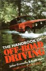 Handbook of Off the Road Driving