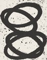 Richard Serra Prints 19722007