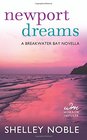 Newport Dreams A Breakwater Bay Novella