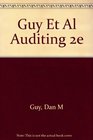 Guy Et Al Auditing 2e