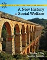 New History of Social Welfare A Plus MySearchLab with eText