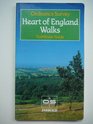 Pathfinder Guide 10 Heart of England Walks