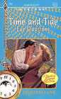 Time and Tide (Timeless Love) (Harlequin Intrigue, No 295)