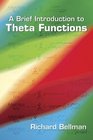 A Brief Introduction to Theta Functions