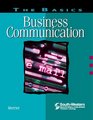 The Basics Business Communication