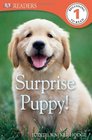 DK Readers: Surprise Puppy