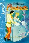 Walt Disney's Cinderella Jag Saves the Day