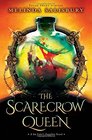 The Scarecrow Queen A Sin Eater's Daughter Novel
