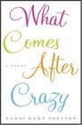 What Comes After Crazy  A Novel
