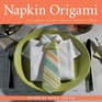 Napkin Origami 25 Creative and Fun Ideas for Napkin Folding
