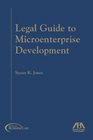 Legal Guide To Microenterprise Development