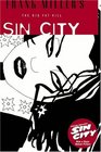 The Big Fat Kill (Sin City, Book 3: Second Edition)