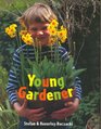 Young Gardener
