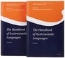 The Handbook of Austroasiatic Languages