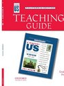 Teaching Guide to New Nation Grade 5 3E HOFUS