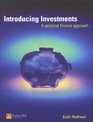 Introducing Investments A Personal Finance Approach