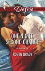 One Night Second Chance