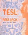 Tesl A Comparative Study Method Research