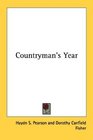 Countryman's Year