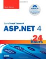 Sams Teach Yourself ASPNET 4 in 24 Hours Complete Starter Kit