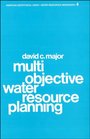 Multiobjective Water Resource Planning