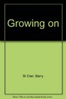 Growing on