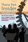 Theme Park Insider Orlando 2014