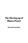 The Shewingup of Blanco Posnet