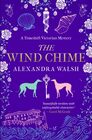 The Wind Chime A Timeshift Victorian Mystery