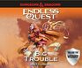 Dungeons  Dragons Big Trouble An Endless Quest Book