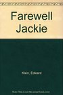 Farewell Jackie