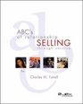 ABC's of Relationship Selling w/ACT Express CDROM