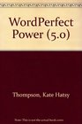 WordPerfect Power Pack