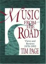 Music from the Road Views and Reviews 19781992