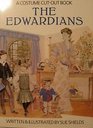The Edwardians Costume CutOut Book
