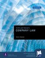 Smith and Keenan's Company Law for Students