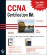 CCNA Certification Kit Third Edition