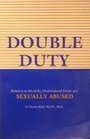 Double Duty Sexual Abuse